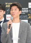 [포토S] 인사하는 황택의