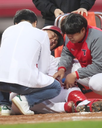 [SPO 현장] '내 탓이오' 김기태 감독 