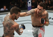 [오늘의 UFC] 패자부활전…에드가, 스완슨에게 판정승