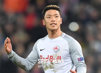 [SPO 프리뷰] 마르세유 만나는 황희찬, 새 역사 준비는 끝났다