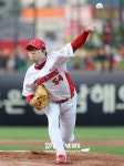 日 언론, 한신, 한국서 외국인 투수+양현종 시찰
