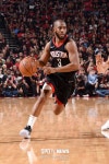 [NBA PO 2R] 크리스 폴 41득점 휴스턴, 유타 꺾고 서부 콘퍼런스 파이널 진출