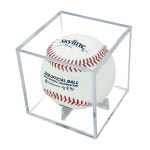 KBO, 경기사용구 14일부터 판매