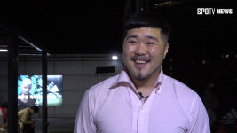 꼭두새벽 700명 모았다…봉황당 김성민 대표 축구는 함께 즐기면 더 좋아요