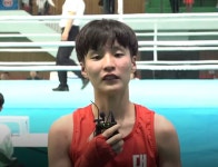 미래 국가대표 꿈꾸는 꿈나무들 “금메달리스트가 될래요”(영상)