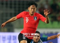 [레오강 NOW] 불확실한 한쪽 날개, 이승우 중요성 커진다