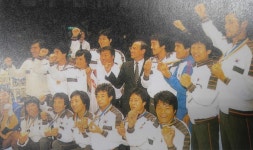 한국, 아시아경기대회 출전사…(18)복싱, 전 체급 석권 신화…1986년 서울 대회(2)