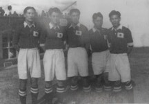콜롬비아와 경기 승리로 본 일본 축구의 어제와 오늘