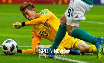 [월드컵 TALK] 