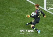 조현우·이재성·문선민은 매주 우리 동네에서 축구를 합니다