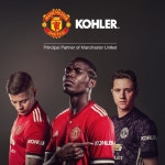 [공식발표] 맨유, 퀼러와 소매스폰서 체결