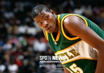 GSW-SAC 시애틀서 NBA 경기 열린다…듀란트 10년 만에 방문
