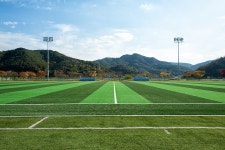 [직설인터뷰]  아마축구 메카 합천은 어떻게 축구와 상생했나