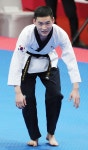 [AG 영상] '한국 첫金' 강민성 