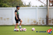 [SPO 이슈] 벤투호 깜짝 합류 마이클 김은 누구인가