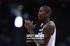 GSW·LAL·PHI, 자말 크로포드 영입에 관심 드러냈다