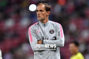 [리그앙 TLAK] PSG 택한 투헬 