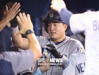 '최지만 첫 10홈런' TB, TEX 꺾고 3연승…추신수 1볼넷(종합)