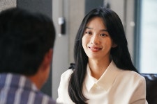 단짠오피스 이청아 먹방에서 가장 중요한 건 굶주림