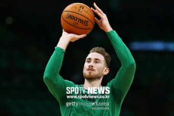 2018-19시즌 개막전의 승자는 보스턴…테이텀 23점 9리바운드 활약