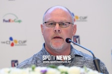[THE CJ CUP] 클럽 나인브릿지 설계자 데일 제주도 환경과 조화 이루도록 설계