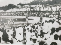 한국 스포츠 뿌리를 찾아서④-고종 황제가 관람한 비원(秘苑) 운동회