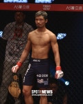로드FC 챔프 최무겸 은퇴 선언…이정영과 대결, 마지막 경기