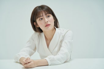 [인터뷰S①] 배우로서도, 사람으로서도 참 잘 자란 남지현