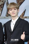 [포토S] 엑소 첸, 귀여운 금발