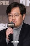 [포토S] 우민호 감독, 