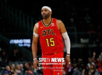 카이리 어빙 "30대 초, 중반되면 은퇴할 것"