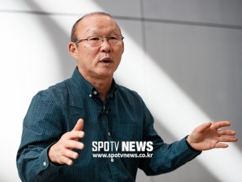 [은퇴 후 인생 2막] 박항서 만든 2명의 스승 그리고 성실성