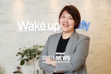 [은퇴 후 인생 2막] 재활 센터장으로 변신한 하은주 부상 선수들 마음? 누구보다 내가 잘 알아