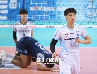 [포토S] 진성태-아가메즈, 엇갈린 희비