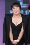 [포토S] 김민경, 작정한 섹시
