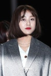 [포토S] 트와이스 지효, 단발 여신