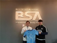 독립구단 TNT FC, 베스트 스포츠아카데미와 업무협약