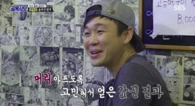 건물주 아들 모를수없다…장어집 사장, 골목식당 폭로
