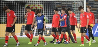 '아시안컵 반면교사' KFA, 운영개선 TF팀 구성…팀장에 김판곤 위원장 임명