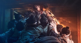 킹덤 몰아보니…시즌2 정조준한 헬조선 좀비사극의 탄생