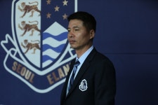서울 이랜드, 배구 도시 천안에 축구 인기 물꼬 틀까?