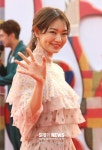 '선행천사' 신민아, 10년간 20억 기부 