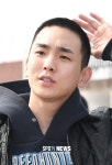 [포토S] 입대 샤이니 키, 까까머리 어색해~