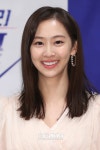[포토S] 다솜, 미소가 아름다워