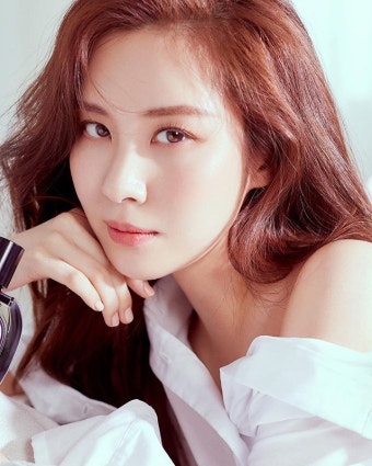 서현, 나무엑터스 전속계약 소감 