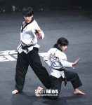 [포토S] 미르메 신민철-장한별, 강렬한 마무리