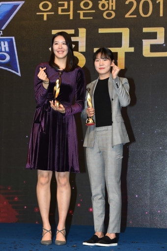 [스포츠타임 Talk] MVP 박지수 