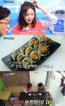 골목식당 조보아·김성주, 거제 도시락집 신메뉴 톳김밥 호평 JMT