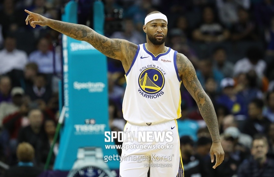 휴스턴 로키츠, 골든스테이트 워리어스 꺾고 NBA컵 준결승 진출!