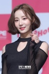 [포토S] 모모랜드 연우, 단발 여신